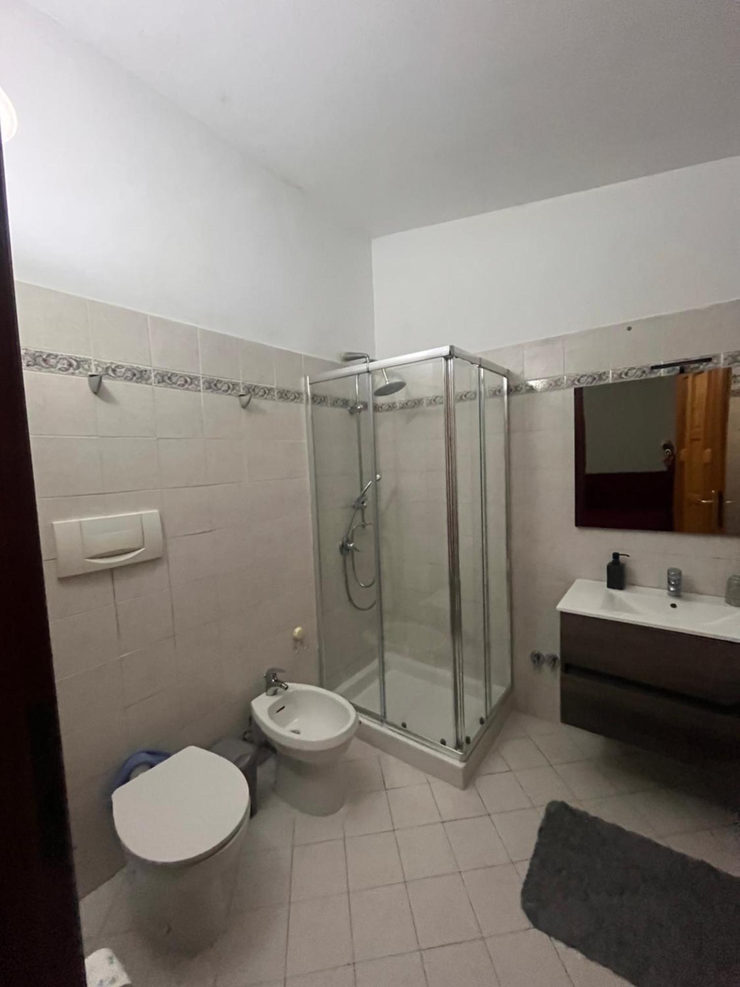 Deluxe House Of Loto'S Apartment Fiumicino Exterior photo