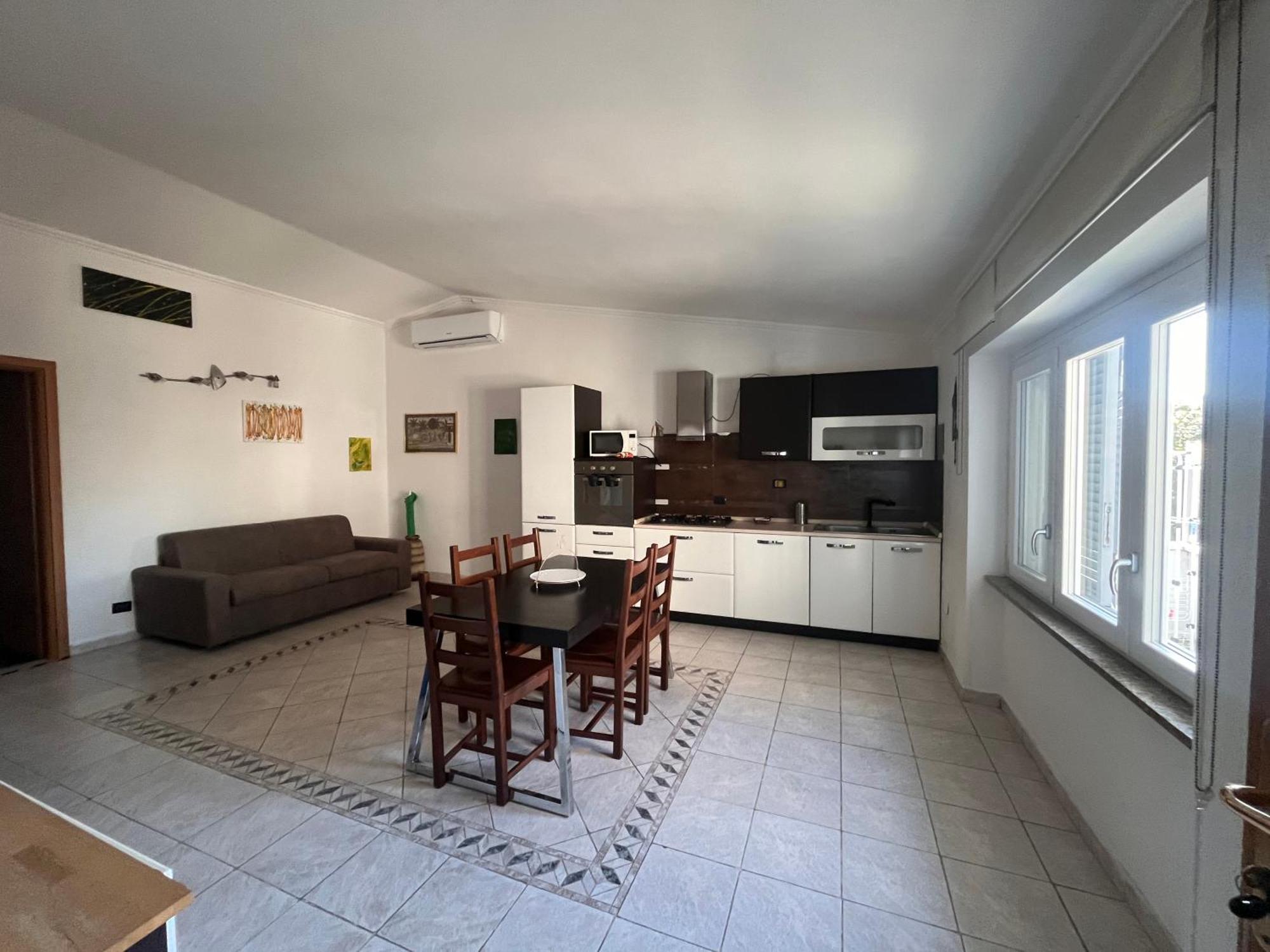 Deluxe House Of Loto'S Apartment Fiumicino Exterior photo